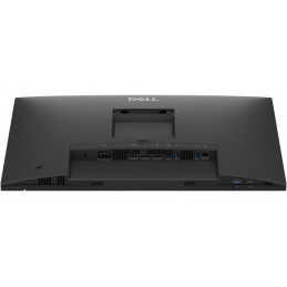 DELL Pro P P2426E tietokoneen litteä näyttö 61,2 cm (24.1") 1920 x 1200 pikseliä WUXGA LCD Musta