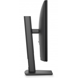 DELL Pro P P2426E tietokoneen litteä näyttö 61,2 cm (24.1") 1920 x 1200 pikseliä WUXGA LCD Musta