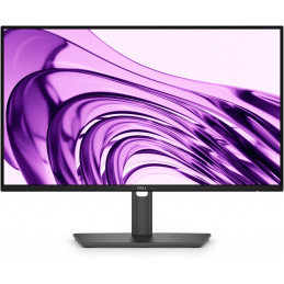 DELL Pro P P2226H tietokoneen litteä näyttö 54,6 cm (21.5") 1920 x 1080 pikseliä Full HD LCD Harmaa