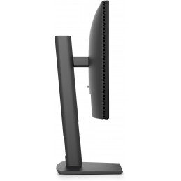DELL Pro P P2226H tietokoneen litteä näyttö 54,6 cm (21.5") 1920 x 1080 pikseliä Full HD LCD Harmaa