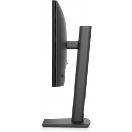 DELL Pro P P2226H tietokoneen litteä näyttö 54,6 cm (21.5") 1920 x 1080 pikseliä Full HD LCD Harmaa