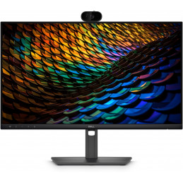 DELL Pro P P2426HEB 61 cm (24") LCD 1920 x 1080 pikseliä Full HD