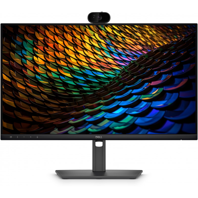 DELL Pro P P2426HEB 61 cm (24") LCD 1920 x 1080 pikseliä Full HD