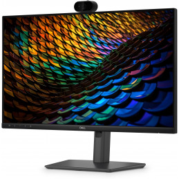 DELL Pro P P2426HEB 61 cm (24") LCD 1920 x 1080 pikseliä Full HD