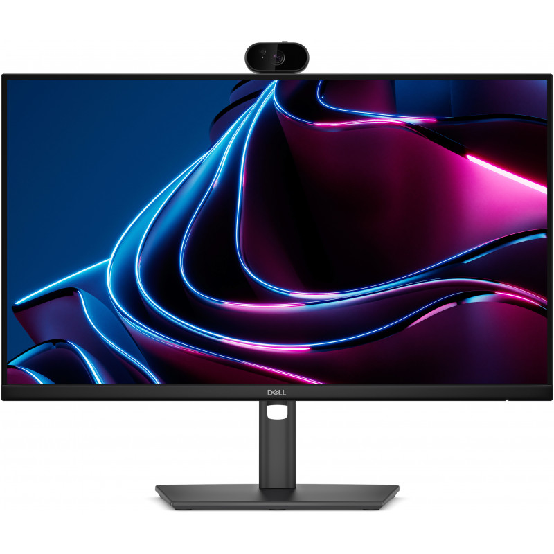 DELL Pro P P2426HEV tietokoneen litteä näyttö 60,5 cm (23.8") 1920 x 1080 pikseliä Full HD LCD Musta