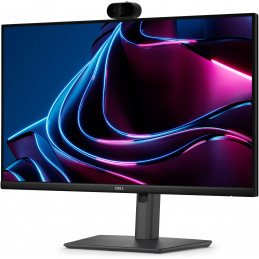 DELL Pro P P2426HEV tietokoneen litteä näyttö 60,5 cm (23.8") 1920 x 1080 pikseliä Full HD LCD Musta