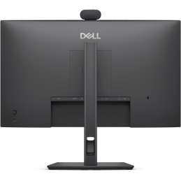 DELL Pro P P2426HEV tietokoneen litteä näyttö 60,5 cm (23.8") 1920 x 1080 pikseliä Full HD LCD Musta