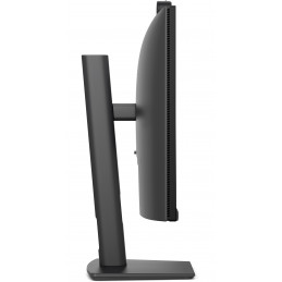 DELL Pro P P2426HEV tietokoneen litteä näyttö 60,5 cm (23.8") 1920 x 1080 pikseliä Full HD LCD Musta