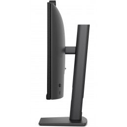 DELL Pro P P2426HEV tietokoneen litteä näyttö 60,5 cm (23.8") 1920 x 1080 pikseliä Full HD LCD Musta