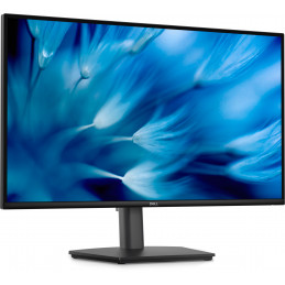 DELL Pro E2726DS tietokoneen litteä näyttö 68,6 cm (27") 2560 x 1440 pikseliä Quad HD LCD Musta