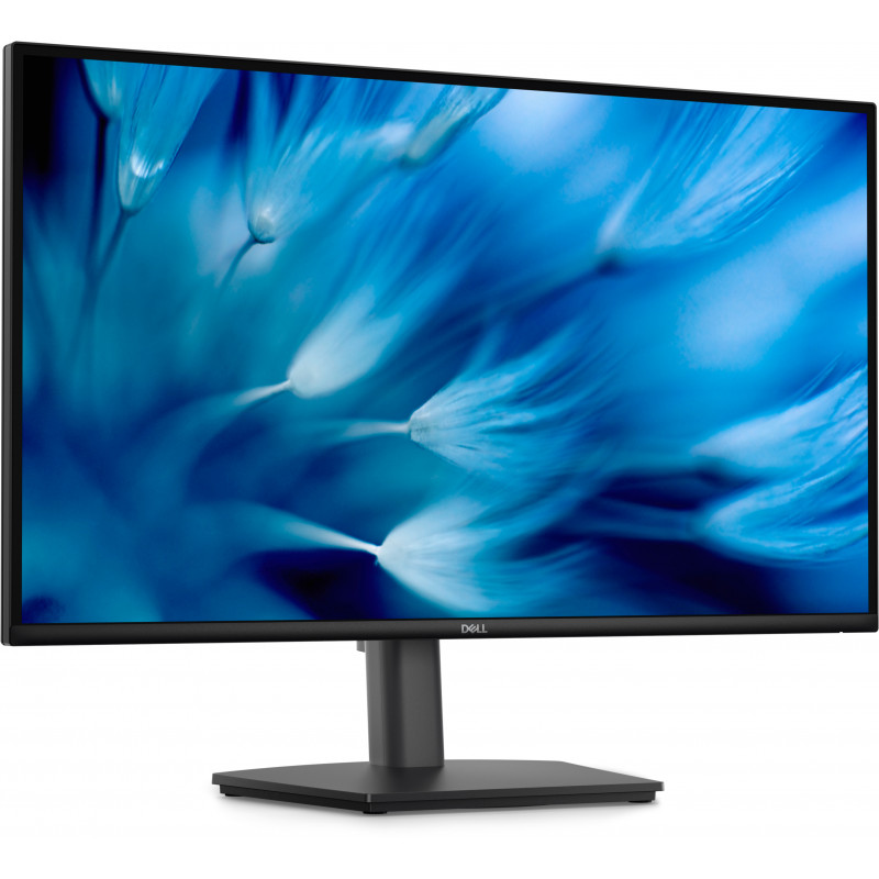 DELL Pro E2726DS tietokoneen litteä näyttö 68,6 cm (27") 2560 x 1440 pikseliä Quad HD LCD Musta