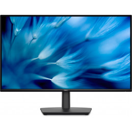 DELL Pro E2726DS tietokoneen litteä näyttö 68,6 cm (27") 2560 x 1440 pikseliä Quad HD LCD Musta