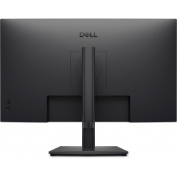 DELL Pro E2726DS tietokoneen litteä näyttö 68,6 cm (27") 2560 x 1440 pikseliä Quad HD LCD Musta