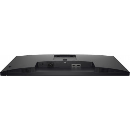 DELL Pro E2726DS tietokoneen litteä näyttö 68,6 cm (27") 2560 x 1440 pikseliä Quad HD LCD Musta