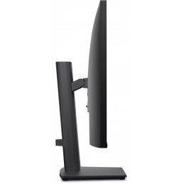 DELL Pro E2726DS tietokoneen litteä näyttö 68,6 cm (27") 2560 x 1440 pikseliä Quad HD LCD Musta