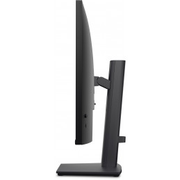 DELL Pro E2726DS tietokoneen litteä näyttö 68,6 cm (27") 2560 x 1440 pikseliä Quad HD LCD Musta
