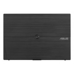 ASUS ZenScreen MB16FC tietokoneen litteä näyttö 40,6 cm (16") 1920 x 1200 pikseliä WUXGA LCD Musta