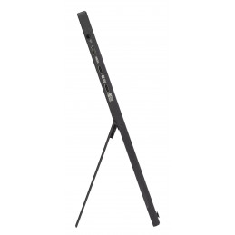 ASUS ZenScreen MB16FC tietokoneen litteä näyttö 40,6 cm (16") 1920 x 1200 pikseliä WUXGA LCD Musta