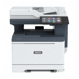 Xerox VersaLink C415, A4, 40 sivua min, 2-puolinen kopiointi-tulostus-skannaus-faksi, PS3, PCL5e 6, 2 paperialustaa, 251 arkkia