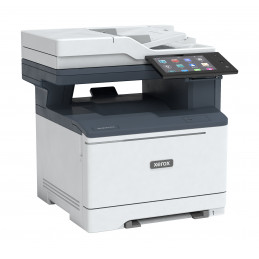 Xerox VersaLink C415, A4, 40 sivua min, 2-puolinen kopiointi-tulostus-skannaus-faksi, PS3, PCL5e 6, 2 paperialustaa, 251 arkkia