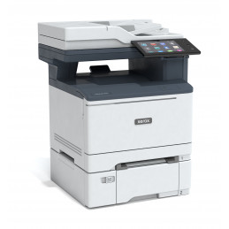 Xerox VersaLink C415, A4, 40 sivua min, 2-puolinen kopiointi-tulostus-skannaus-faksi, PS3, PCL5e 6, 2 paperialustaa, 251 arkkia