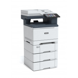 Xerox VersaLink C415, A4, 40 sivua min, 2-puolinen kopiointi-tulostus-skannaus-faksi, PS3, PCL5e 6, 2 paperialustaa, 251 arkkia
