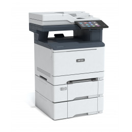 Xerox VersaLink C415, A4, 40 sivua min, 2-puolinen kopiointi-tulostus-skannaus-faksi, PS3, PCL5e 6, 2 paperialustaa, 251 arkkia