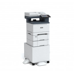Xerox VersaLink C415, A4, 40 sivua min, 2-puolinen kopiointi-tulostus-skannaus-faksi, PS3, PCL5e 6, 2 paperialustaa, 251 arkkia