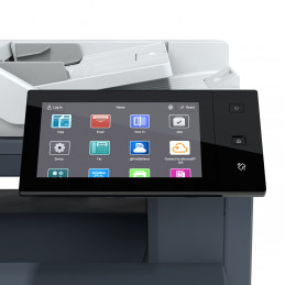 Xerox VersaLink C415, A4, 40 sivua min, 2-puolinen kopiointi-tulostus-skannaus-faksi, PS3, PCL5e 6, 2 paperialustaa, 251 arkkia