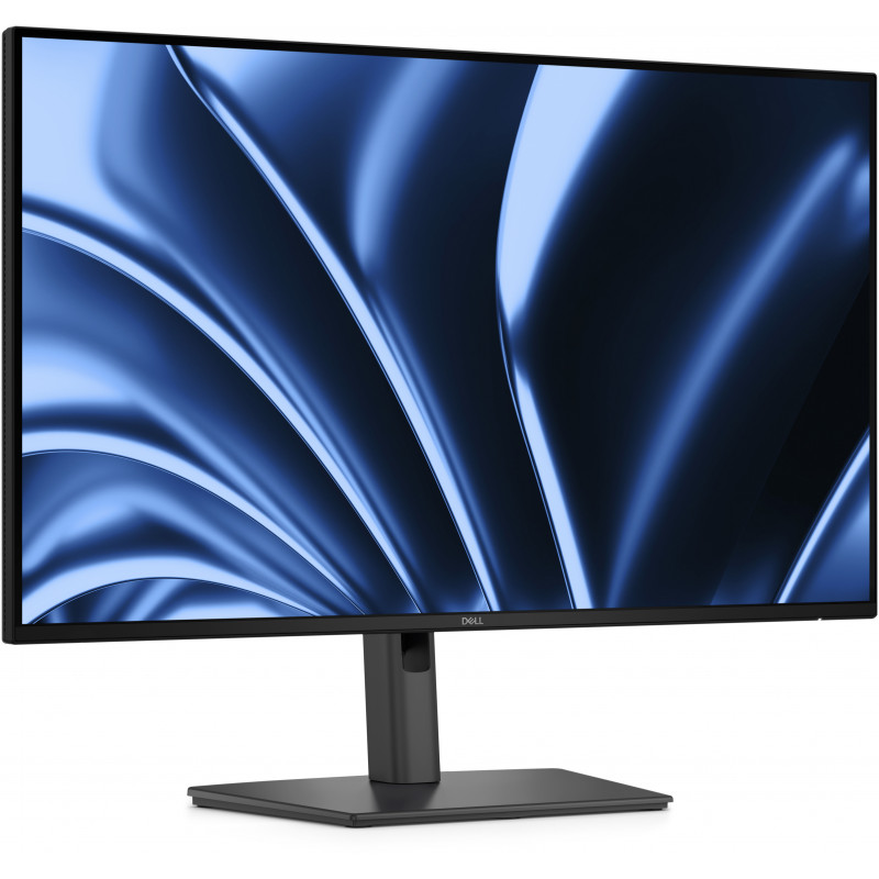 DELL Pro P P2726HE tietokoneen litteä näyttö 68,6 cm (27") 1920 x 1080 pikseliä Full HD LCD Harmaa