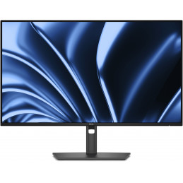 DELL Pro P P2726HE tietokoneen litteä näyttö 68,6 cm (27") 1920 x 1080 pikseliä Full HD LCD Harmaa