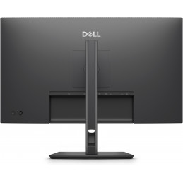 DELL Pro P P2726HE tietokoneen litteä näyttö 68,6 cm (27") 1920 x 1080 pikseliä Full HD LCD Harmaa