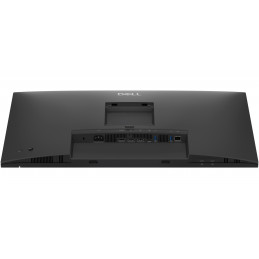 DELL Pro P P2726HE tietokoneen litteä näyttö 68,6 cm (27") 1920 x 1080 pikseliä Full HD LCD Harmaa