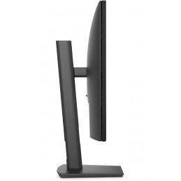 DELL Pro P P2726HE tietokoneen litteä näyttö 68,6 cm (27") 1920 x 1080 pikseliä Full HD LCD Harmaa