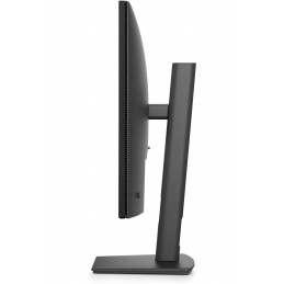 DELL Pro P P2726HE tietokoneen litteä näyttö 68,6 cm (27") 1920 x 1080 pikseliä Full HD LCD Harmaa