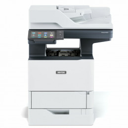 Xerox VersaLink B625, A4, 61 sivua min, 2-puolinen kopiointi-tulostus-skannaus-faksi, PS3, PCL5e 6, 2 paperialustaa, 650 arkkia