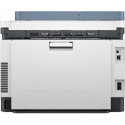 HP Color LaserJet Pro MFP 3302fdn
