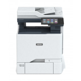 Xerox VersaLink C625, A4, 50 sivua min, 2-puolinen kopiointi-tulostus-skannaus-faksi, PS3, PCL5e 6, 2 paperialustaa, 650 arkkia