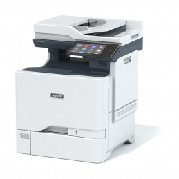 Xerox VersaLink C625, A4, 50 sivua min, 2-puolinen kopiointi-tulostus-skannaus-faksi, PS3, PCL5e 6, 2 paperialustaa, 650 arkkia