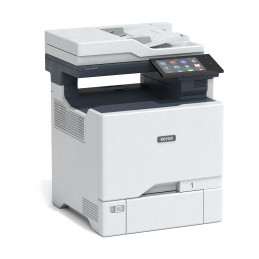 Xerox VersaLink C625, A4, 50 sivua min, 2-puolinen kopiointi-tulostus-skannaus-faksi, PS3, PCL5e 6, 2 paperialustaa, 650 arkkia