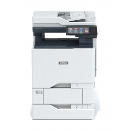 Xerox VersaLink C625, A4, 50 sivua min, 2-puolinen kopiointi-tulostus-skannaus-faksi, PS3, PCL5e 6, 2 paperialustaa, 650 arkkia