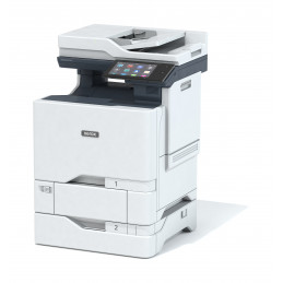 Xerox VersaLink C625, A4, 50 sivua min, 2-puolinen kopiointi-tulostus-skannaus-faksi, PS3, PCL5e 6, 2 paperialustaa, 650 arkkia