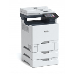 Xerox VersaLink C625, A4, 50 sivua min, 2-puolinen kopiointi-tulostus-skannaus-faksi, PS3, PCL5e 6, 2 paperialustaa, 650 arkkia