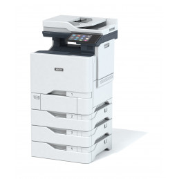 Xerox VersaLink C625, A4, 50 sivua min, 2-puolinen kopiointi-tulostus-skannaus-faksi, PS3, PCL5e 6, 2 paperialustaa, 650 arkkia