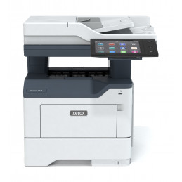 Xerox VersaLink B415, A4, 47 sivua min, 2-puolinen kopiointi-tulostus-skannaus-faksi, PS3, PCL5e 6, 2 paperialustaa, 650 arkkia