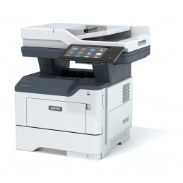 Xerox VersaLink B415, A4, 47 sivua min, 2-puolinen kopiointi-tulostus-skannaus-faksi, PS3, PCL5e 6, 2 paperialustaa, 650 arkkia