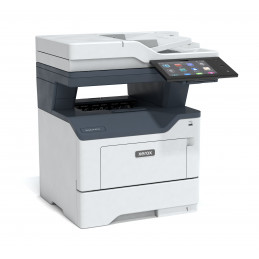Xerox VersaLink B415, A4, 47 sivua min, 2-puolinen kopiointi-tulostus-skannaus-faksi, PS3, PCL5e 6, 2 paperialustaa, 650 arkkia
