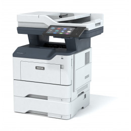 Xerox VersaLink B415, A4, 47 sivua min, 2-puolinen kopiointi-tulostus-skannaus-faksi, PS3, PCL5e 6, 2 paperialustaa, 650 arkkia