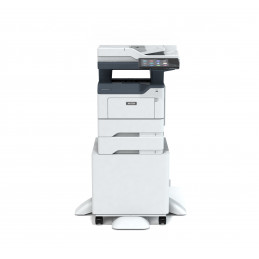 Xerox VersaLink B415, A4, 47 sivua min, 2-puolinen kopiointi-tulostus-skannaus-faksi, PS3, PCL5e 6, 2 paperialustaa, 650 arkkia