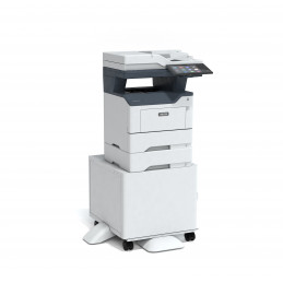 Xerox VersaLink B415, A4, 47 sivua min, 2-puolinen kopiointi-tulostus-skannaus-faksi, PS3, PCL5e 6, 2 paperialustaa, 650 arkkia